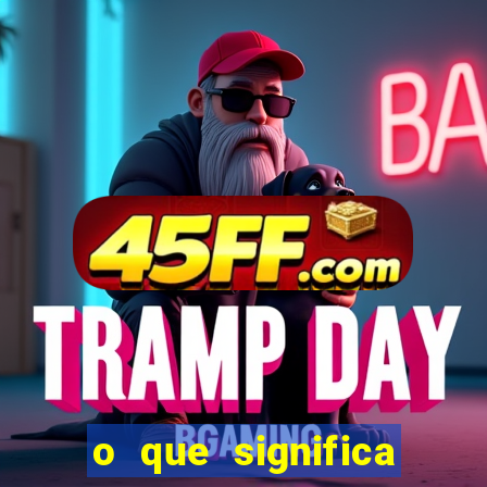 o que significa sonhar com coelho